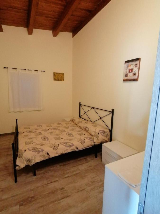 Agriturismo Oca Giuliva リド・デイ・ピニ エクステリア 写真